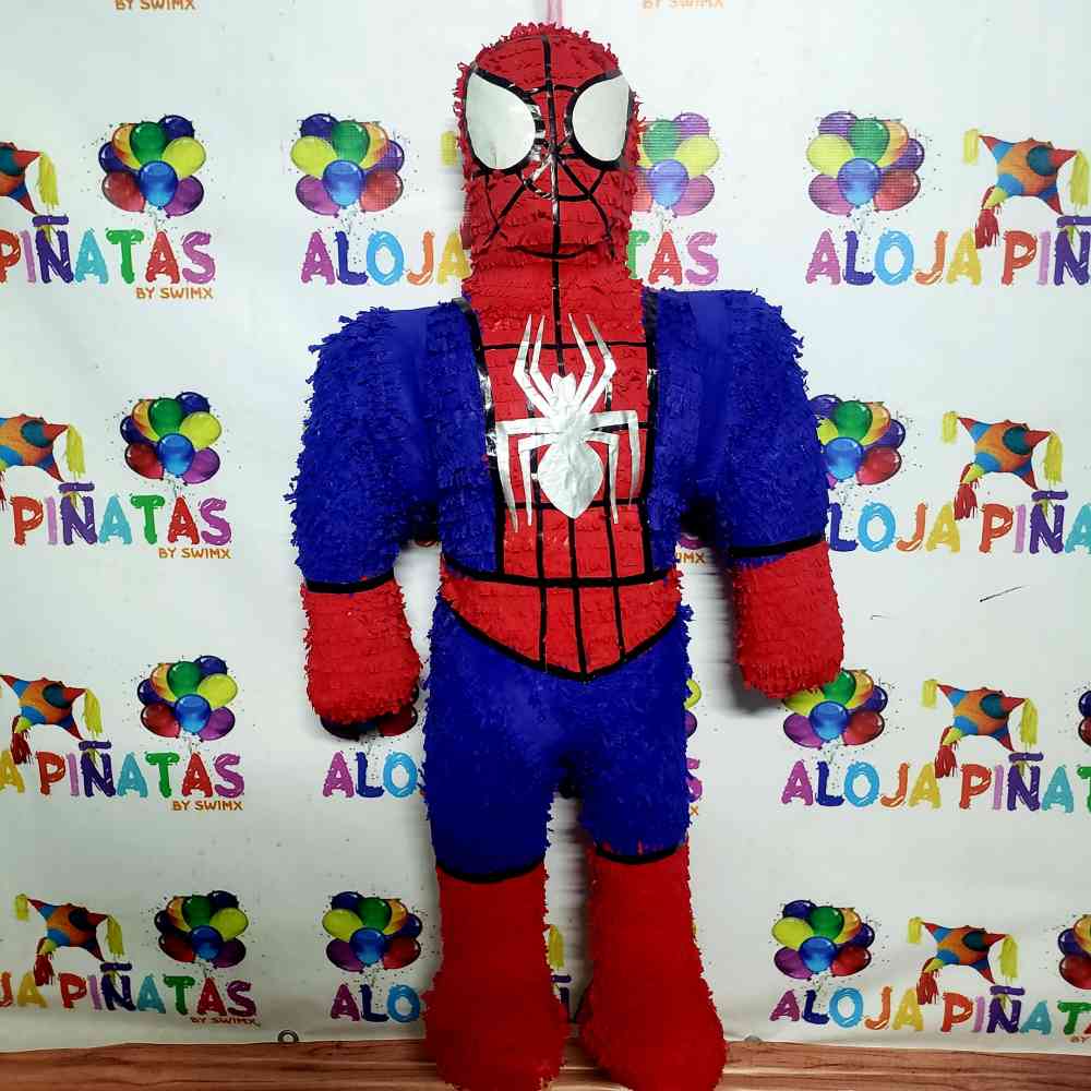 ALOJA PIÑATAS